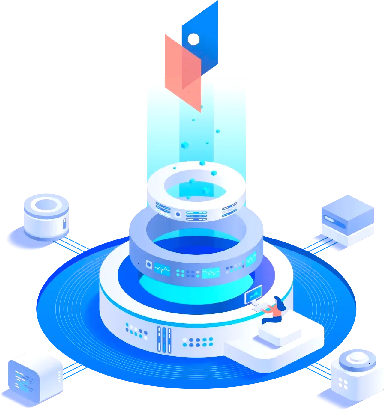 Swap Avoirançe plataforma tecnología crypto